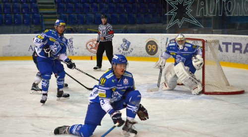 Košice zlomili omladený Poprad až v závere