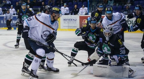 Z Košíc s tromi bodmi!