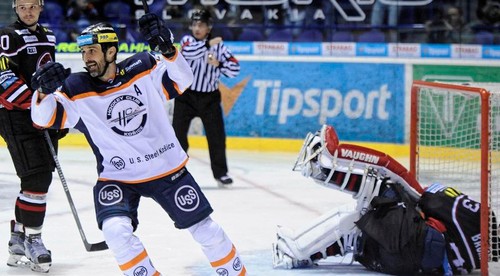 HC Košice - HC 05 Banská Bystrica