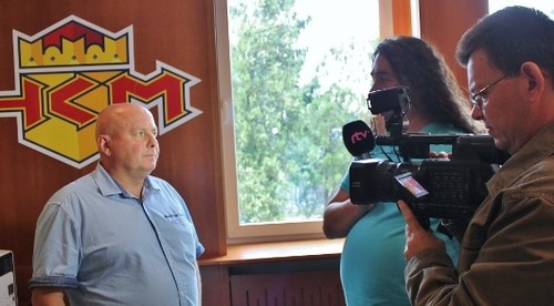 HKM sa odvolá voči pokute od disciplinárky