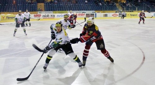 HKM Zvolen - MsHK Žilina
