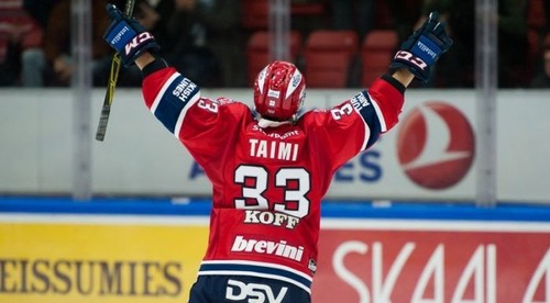 Aj tretí rok v KHL. Slovan angažoval fínskeho obrancu
