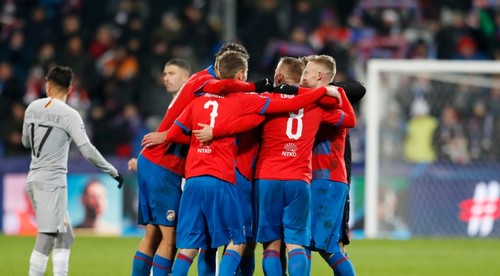 Plzeň avizuje zmenu. Viesť by ju mohol slovenský tréner