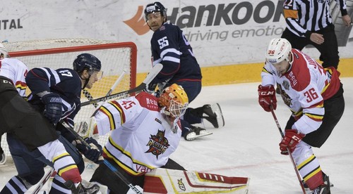 KHL sa ešte nerozhodla, či pustí hráčov do Pjongčangu