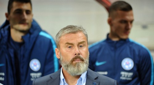 Slováci chceli baráž v jeden asociačný termín, UEFA nevyhovie