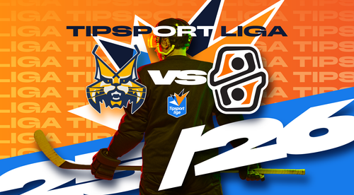 HIGHLIGHT: HK Spišská Nová Ves - HC Košice 1:2sn v 16. kole Tipsport ligy