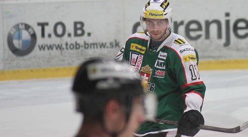 Jindřich Barák: „Hlavné sú vždy tri body“