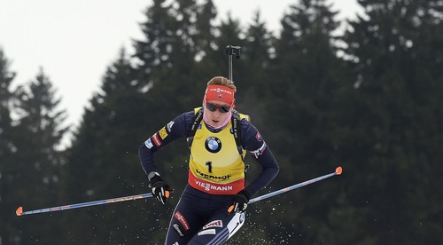 Kuzminová v rodnom meste počas troch dní o štyri glóbusy