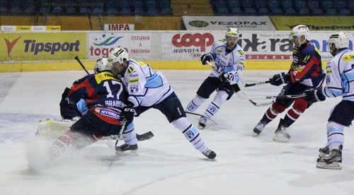 Vyžrebovali nový ročník Tipsport extraligy