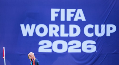 De la Fuente prezradil ako sa Španielsko postará o Messiho