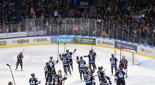 Prichádza zo zahraničia! HC Košice predstavili nového trénera