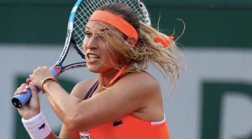Príprava na prvý grandslam - Cibulková v štvrťfinále