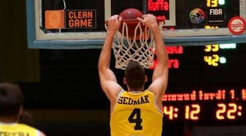 Inter Bratislava - MBK Handlová