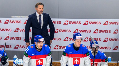 Tie najdôležitejšie zápasy ešte len prídu, ale Slováci by si zaslúžili aspoň BOD
