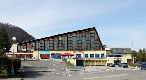 Hokejisti podporia Svetový deň Parkinsonovej choroby