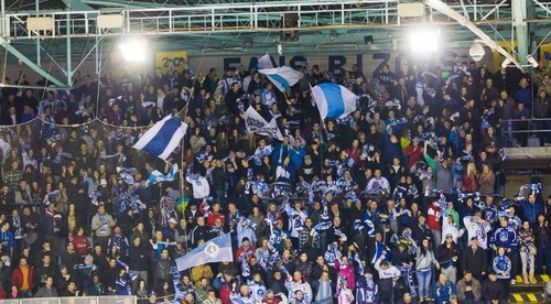 Informácie o cenách a predaji lístkov na štvrťfinále play-off
