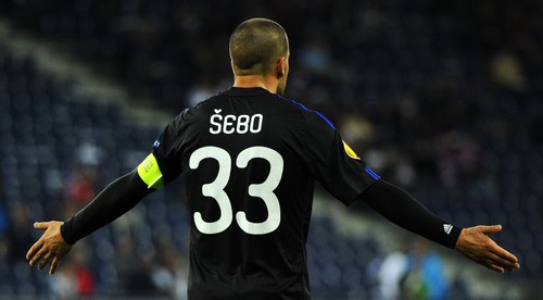 Z futbalistu sa stal solídny triatlonista