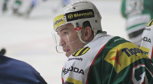 ĎAKUJEME ZELENO – BIELEMU SKALICKÉMU HOKEJU!