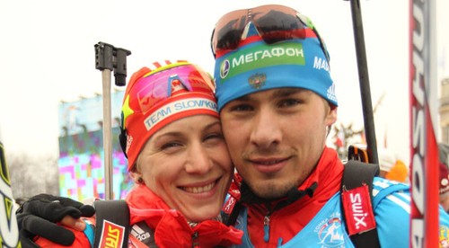 Kuzminovej brat vyškrtnutý z olympiády! Kremeľ však hry nebojkotuje
