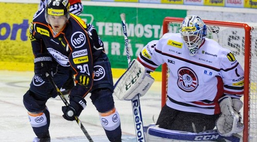 HC Košice - HC 05 Banská Bystrica