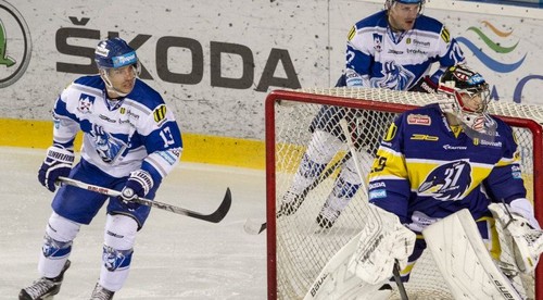 HK Poprad - ŠHK 37 Piešťany