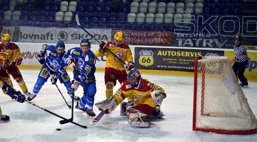Dukla pricestuje aj s majstrami sveta