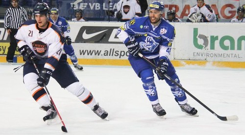 HK POPRAD - HK Orange 20