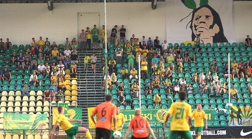 MŠK Žilina - MFK Ružomberok