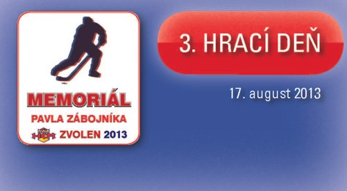 MPZ 2013 -  Víťazom domáci HKM