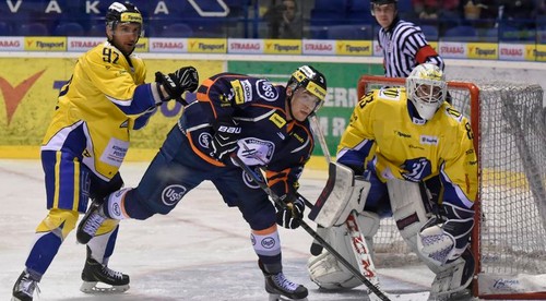HC Košice - ŠHK 37 Piešťany