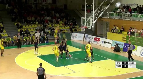 Obhajca trofeje aj finalista postúpili do Final Four Slovenského pohára