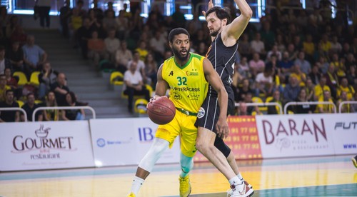 Prievidza si odnáša z Levíc cennú výhru