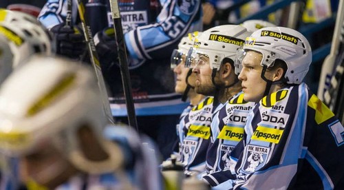 Nechceme poľaviť, hovorí pred Skalicou Filip Kuzma