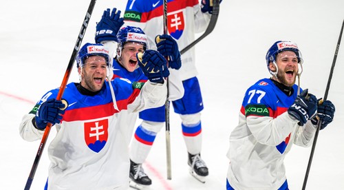 9. HRACÍ DEŇ MS V HOKEJI 2026