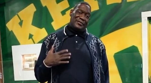 Bývalá hviezda NBA si otvorila obchod s marihuanou
