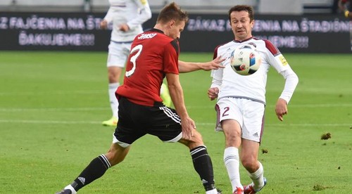 Trnava Podbrezová