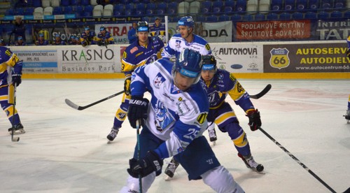 Poprad doma s Piešťanmi nezaváhal