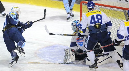 HK Nitra - MHC Martin