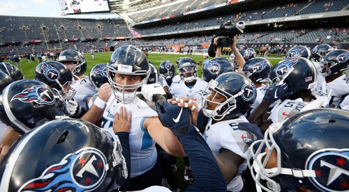 10. týždeň v NFL plný prekvapení. Tipér zarobil na prehrách favoritov takmer 200 tisíc!