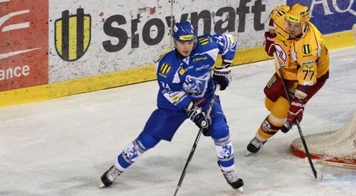 HK POPRAD - DUKLA Trenčín