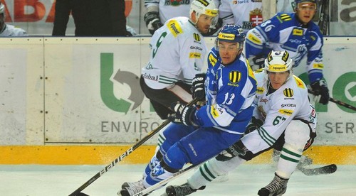 HK Poprad - HK 36 Skalica