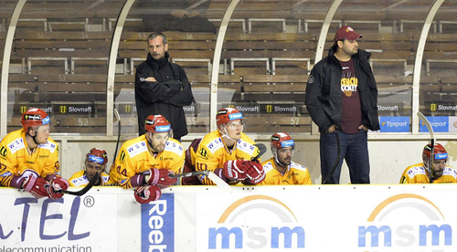 Dukla bude chcieť proti Nitre natiahnuť úspešnú domácu sériu