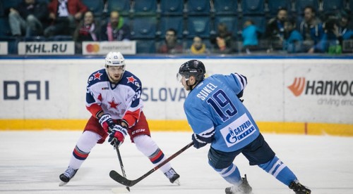 Matúš Sukeľ sa nevie dočkať začiatku novej sezóny v Sparte