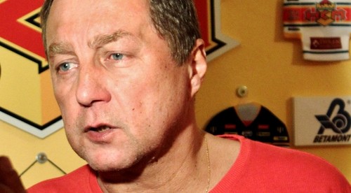 Tréner Oslizlo po desiatich dňoch: Je to tu na solídnej úrovni