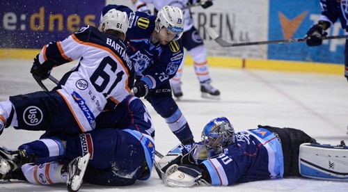 HC Košice - HK Nitra