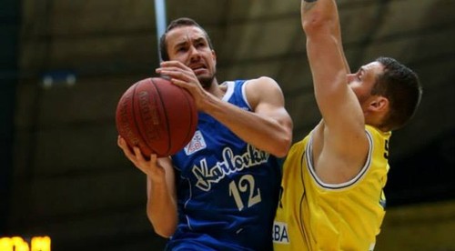 Inter Bratislava - VŠEMvs Karlovka Bratislava