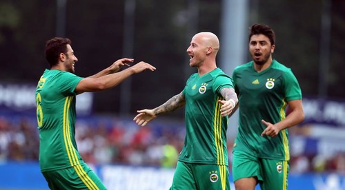 Slovenský krídelník v piatok v Prahe absolvuje zdravotnú prehliadku