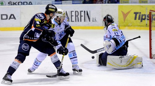 HC Košice - HK Nitra