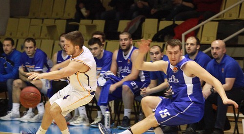 Karlovka sa naladila na Slovenský pohár výhrou nad Spišiakmi