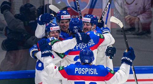 LIŠKA sa dostal za dánsku obranu, zvyšuje na 2:0
